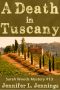 [Sarah Woods Mystery 13] • A Death in Tuscany